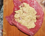 Foto del paso 3 de la receta: Niños envueltos en salsa de tomate