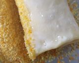 Foto langkah ke 4 dari resep Risol Mayo.