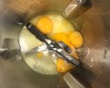 Foto del paso 2 de la receta Tarta de yema [MAMBO + OLLA GM]