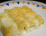 Foto del paso 14 de la receta: Canelones rellenos de berenjena y setas