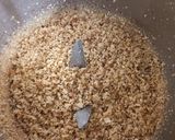 A picture of step 2 of Bhogichi Bhaji.