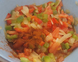 Foto del paso 3 de la receta: Mejillones en salsa picante