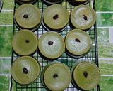 Foto langkah ke 5 dari resep Kue Lumpur Kentang.
