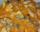 Foto langkah ke 4 dari resep Rendang Ayam.