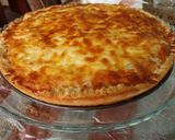 صورة لخطوة 13 من وصفة الفطيرة التركية 🥧