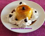 Foto del paso 5 de la receta Pastelitos de limón deliciosos