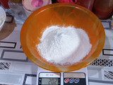 Bua Loy Thai Dessert