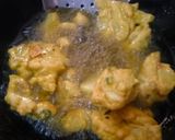 आलू की पकौड़ी (Aloo ki pakodi recipe in hindi) रेसिपी चरण 3 फोटो