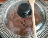 Házi májkrém csirkemájból recept fázis 1 fotója