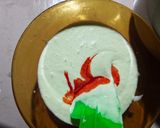 Foto langkah ke 5 dari resep Bolu singkong takaran cangkir.