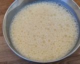Glutén- és laktózmentes hortobágyi palacsinta recept fázis 2 fotója