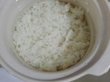 Bubur Merah Putih