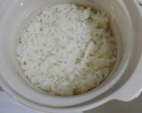Foto langkah ke 2 dari resep Bubur Merah Putih.