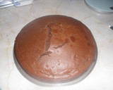Foto del paso 7 de la receta: Bizcocho de colacao