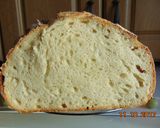 Burgonyás kenyér recept fázis 2 fotója