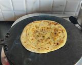 गोभी का पराठा (Gobhi ka paratha recipe in hindi) रेसिपी चरण 5 फोटो
