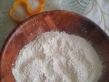 خبز الشوندويتش المقرمش