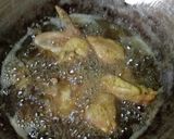 Foto langkah ke 5 dari resep Ayam Bumbu Serundeng.