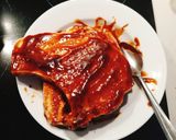 Hình bước làm 2 của món Sườn nướng ngũ vị