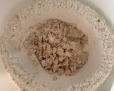 Foto del paso 1 de la receta: Pan árabe
