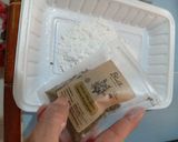 Foto langkah ke 3 dari resep Sayap Ayam Saus Hoisin.