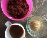 Foto langkah ke 1 dari resep Ayam, Ati Ampela, Tahu, Tempe Bacem.
