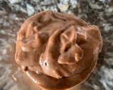 Foto del paso 1 de la receta: Postre de chocolate nutritivo para deportistas