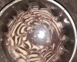 A picture of step 7 of Tea cake.