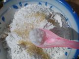 Gemblong (Snack Manis)