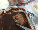 Foto langkah ke 2 dari resep Glaze Homemade Super Gampang tapi Super Enak.