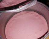 Foto del paso 3 de la receta: Bombones de chocolate con relleno de fresa 🍓 🍫