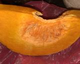 Foto langkah ke 1 dari resep Kolak legit (labu,pisang&kolangkaling).