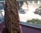 Foto del paso 5 de la receta: Budín saludable de manzana
