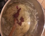 Hagymaleves Calletól recept fázis 2 fotója