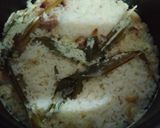 Foto langkah ke 5 dari resep Nasi Lemak (Malaysia).