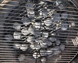 Φωτογραφία βήματος 2 της συνταγής Sirloin steak με βουτυράτη σάλτσα σκόρδου και σπαράγγια