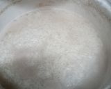 A picture of step 4 of Boiled Rice.