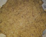 ক্ষীরের নাড়ু (kheerer naru recipe in Bengali) রেসিপি ধাপ - 2 ছবি