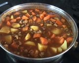Foto del paso 2 de la receta: Carne molida a la venezolana