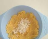 Snack perkedel mpasi 7 bulan langkah memasak 5 foto