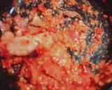 Foto langkah ke 1 dari resep Terong balado.
