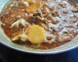 মটনকারি(mutton curry recipe in Bengali) রেসিপির ধাপ 8 ছবি