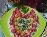 Foto langkah ke 7 dari resep Cenil Ubi.