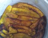 Foto del paso 4 de la receta: Lasaña de plátano maduro y carne