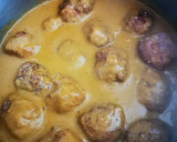 Foto del paso 6 de la receta: Albóndigas al estilo Hortensia