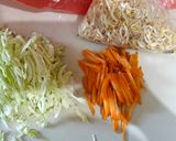 Foto langkah ke 5 dari resep Soto Lesah Magelang.