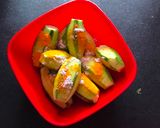 પરવળ કોરમા (Parval Korma Recipe In Gujarati) રેસીપી સ્ટેપ1ફોટો