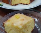Foto langkah ke 10 dari resep Lemon cake.