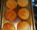 Foto del paso 6 de la receta: Coyotas de piloncillo y dulce de leche