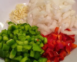 Foto del paso 2 de la receta: Bacalao con tomate